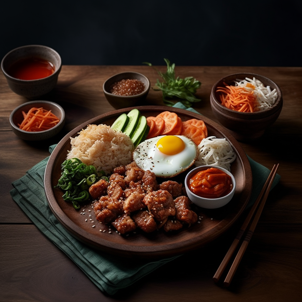 김치