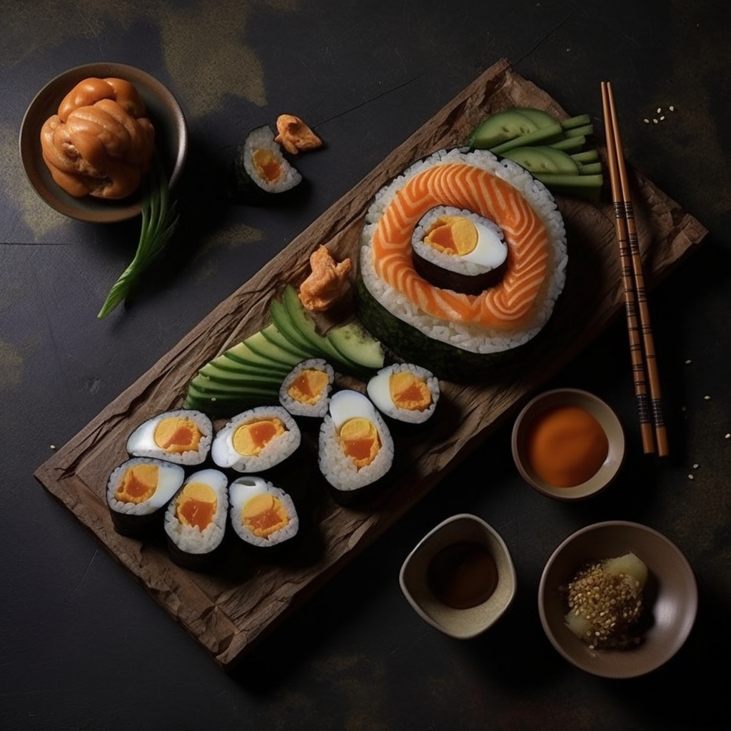 김밥
