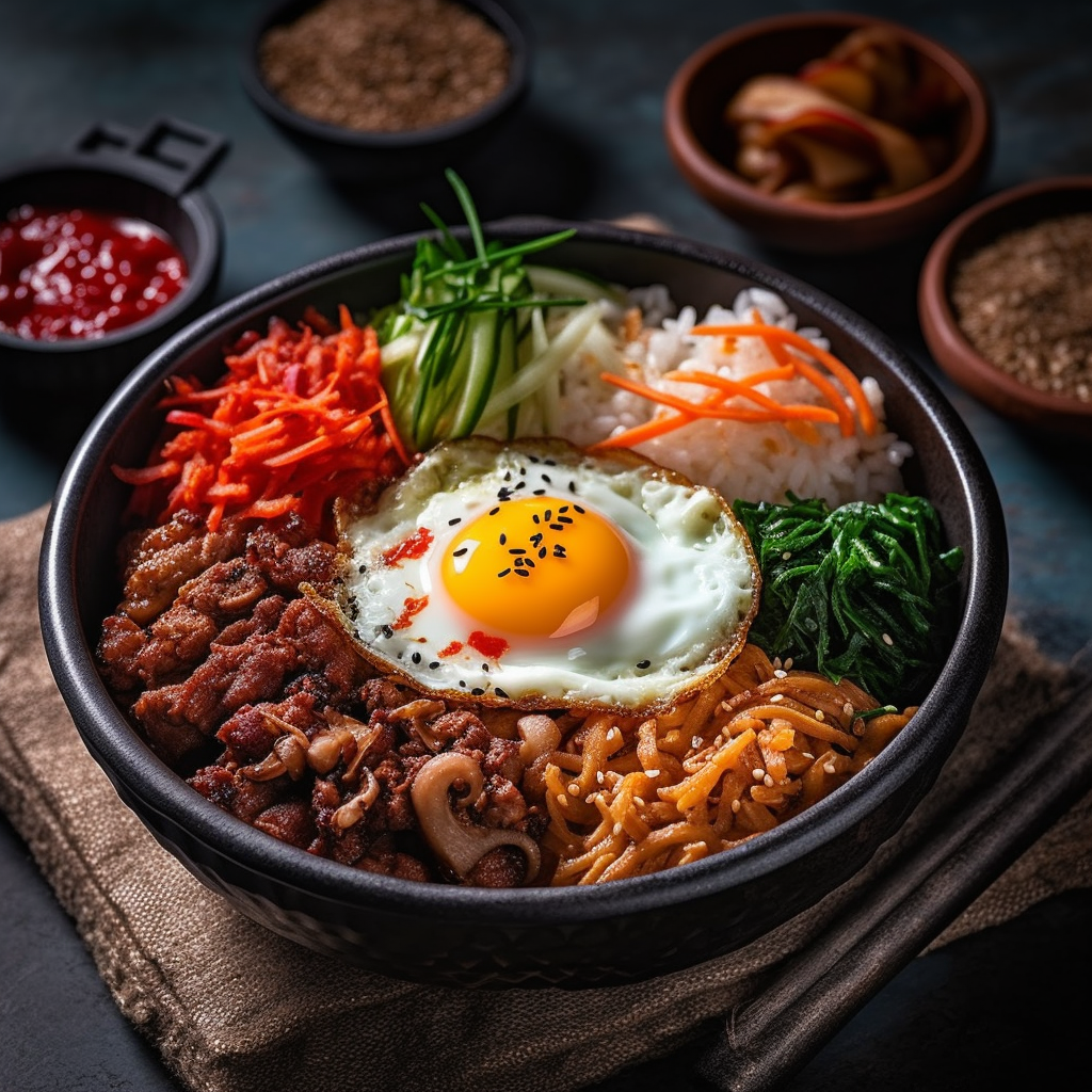 비빔밥