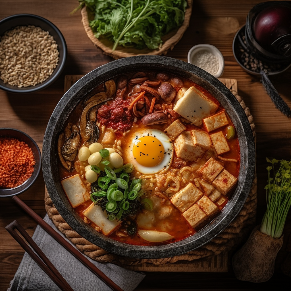 찌개