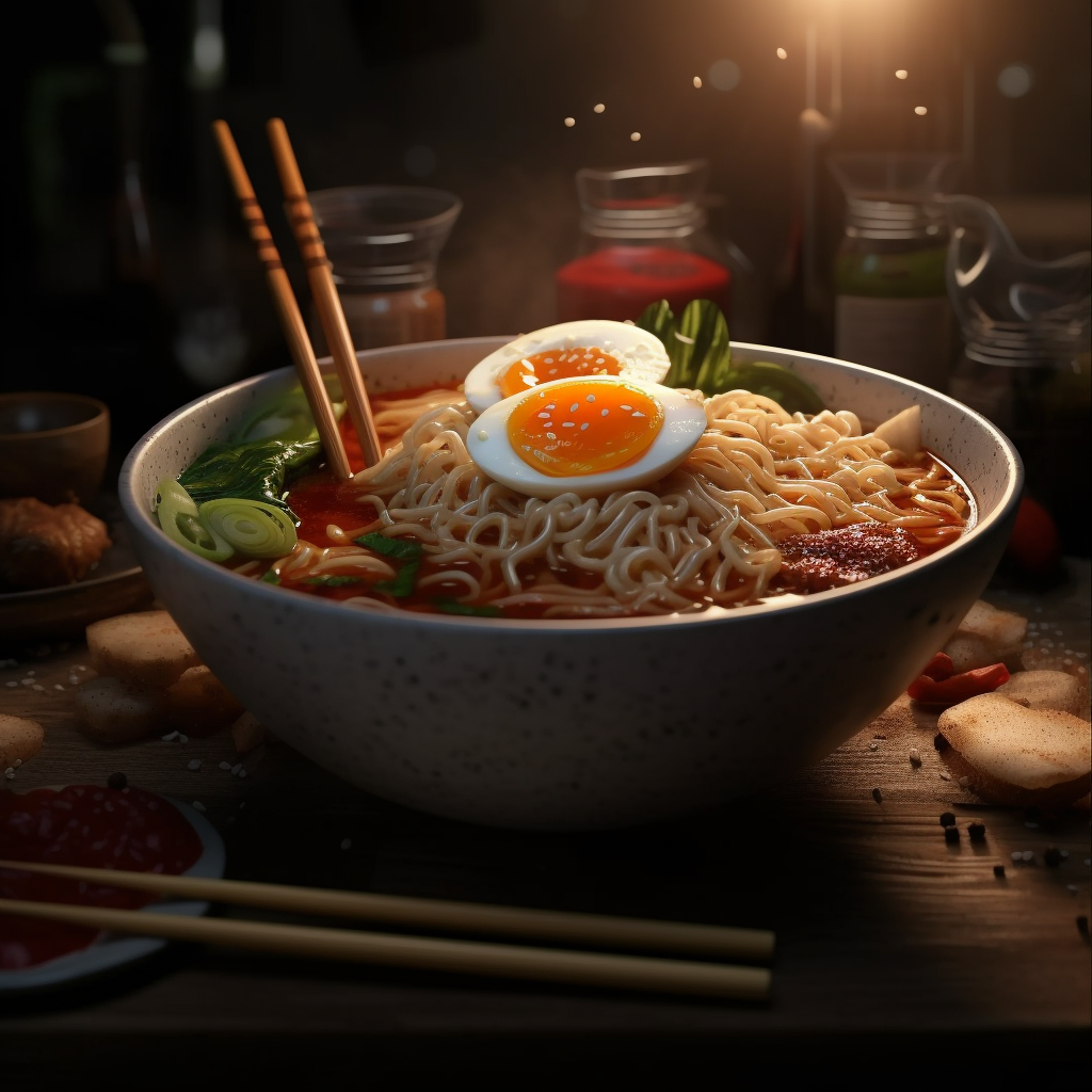 라면